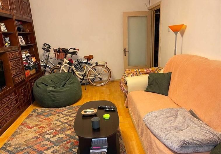 Apartament 2 camere decomandat-Complex Studentesc-PARTER - Poză 3