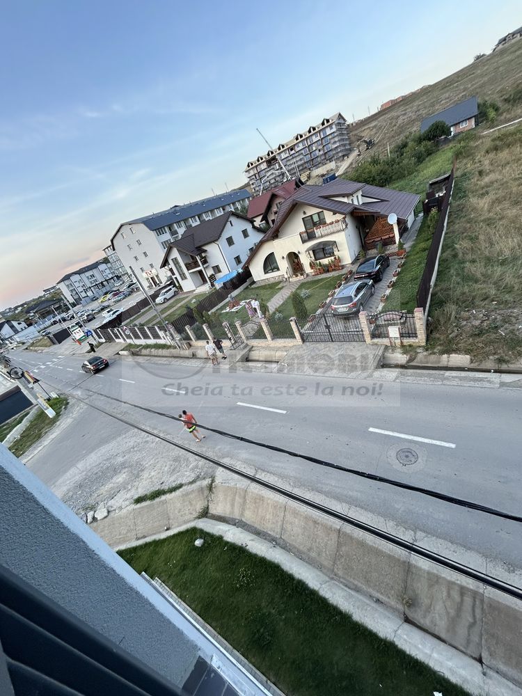 Apartament 2 Camere Bucium - 400 euro - Poză 4