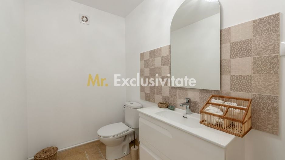 SPAȚIUL IDEAL PENTRU AFACEREA TA - CALEA CAMPULUNG - Poză 7