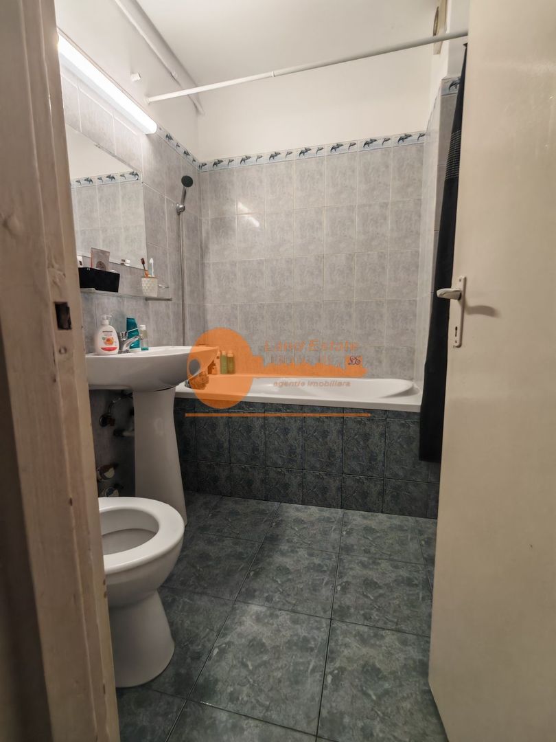 2 camere Crangasi - Porumbacu ( 7 minute metrou ) - Poză 7