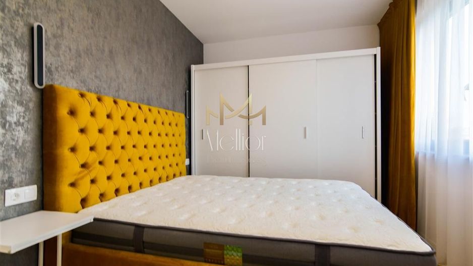 Casa Superba 4 Camere | 132MP | 2 Parcari | Borhanci! - Poză 1