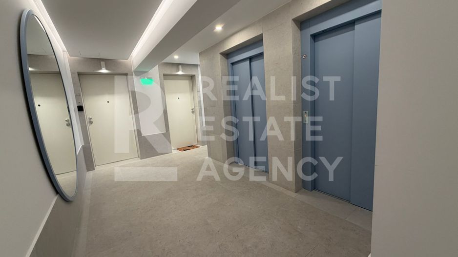 Studio dublu de vânzare în complexul PrimaVista - Poză 12