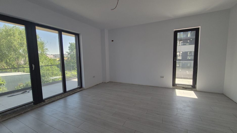 AP. 3CAM SPATIOS -FINISAJE PREMIUM / N. GRIGORESCU. COMISION 0%! - Poză 4