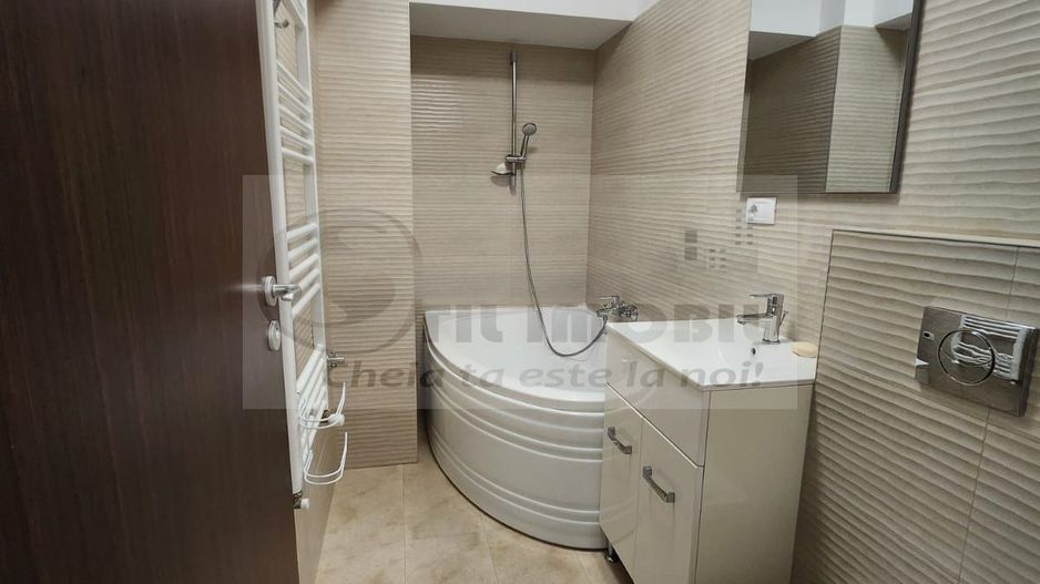 Apartament 2 camere nou – Bucium, 47 mp 78.000 EURO - Poză 2