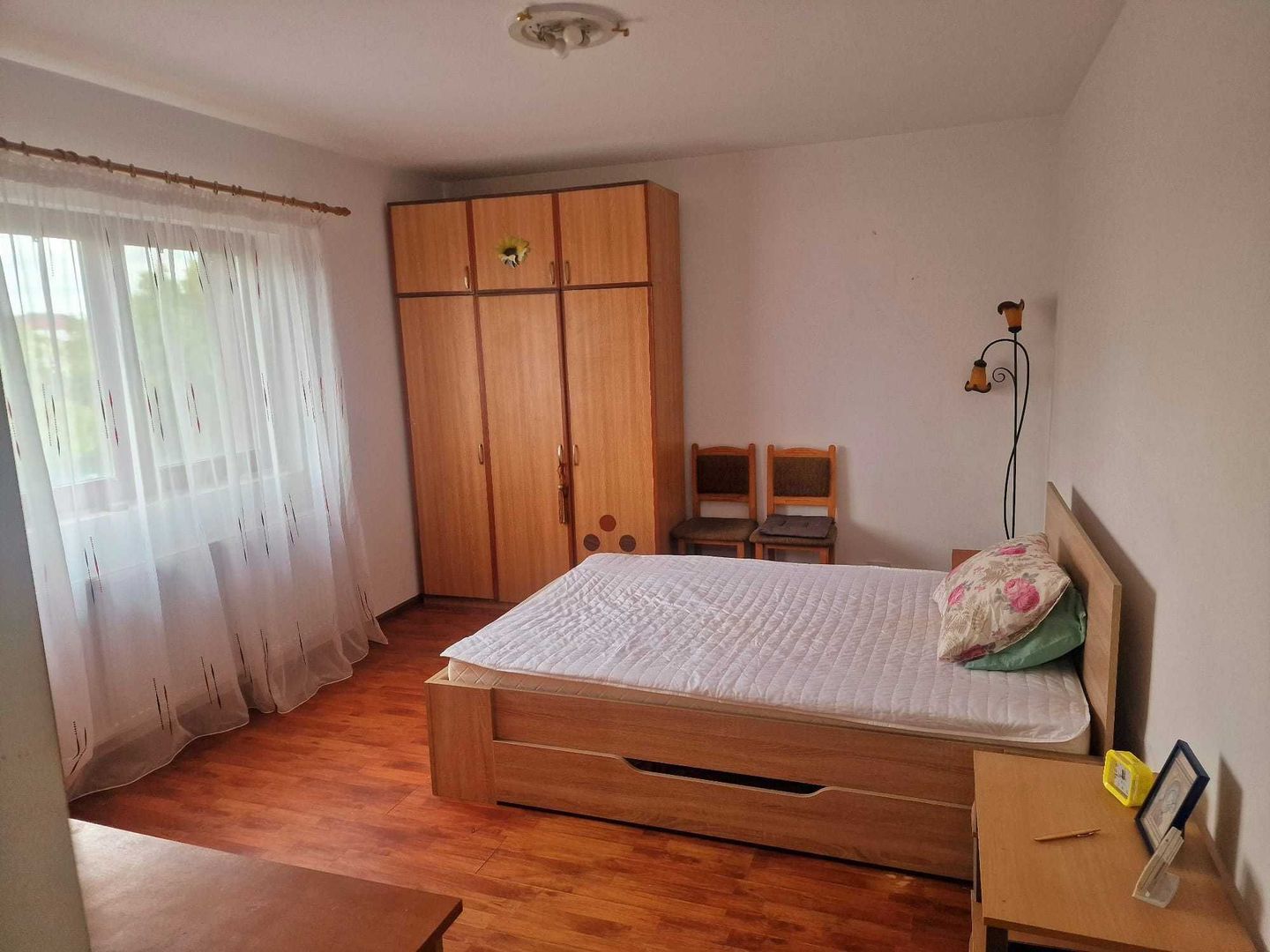 Apartament 3 camere de vanzare Drumul taberei - Poză 4