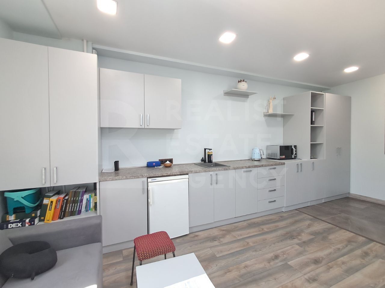 Vânzare, birou, 36 mp, str. Alexandru Cel Bun,  Centru - Poză 5