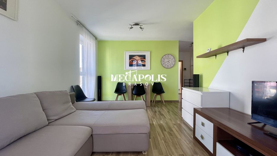 Apartament 2 camere | Decomandat | Vedere montană - Poză 5