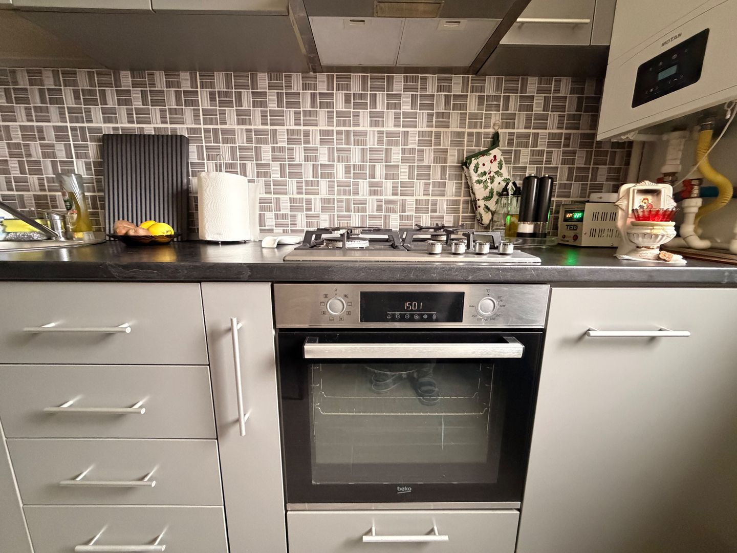 APARTAMENT 3 CAMERE | MOBILAT/UTILAT | OPORTUNITATE - Poză 15