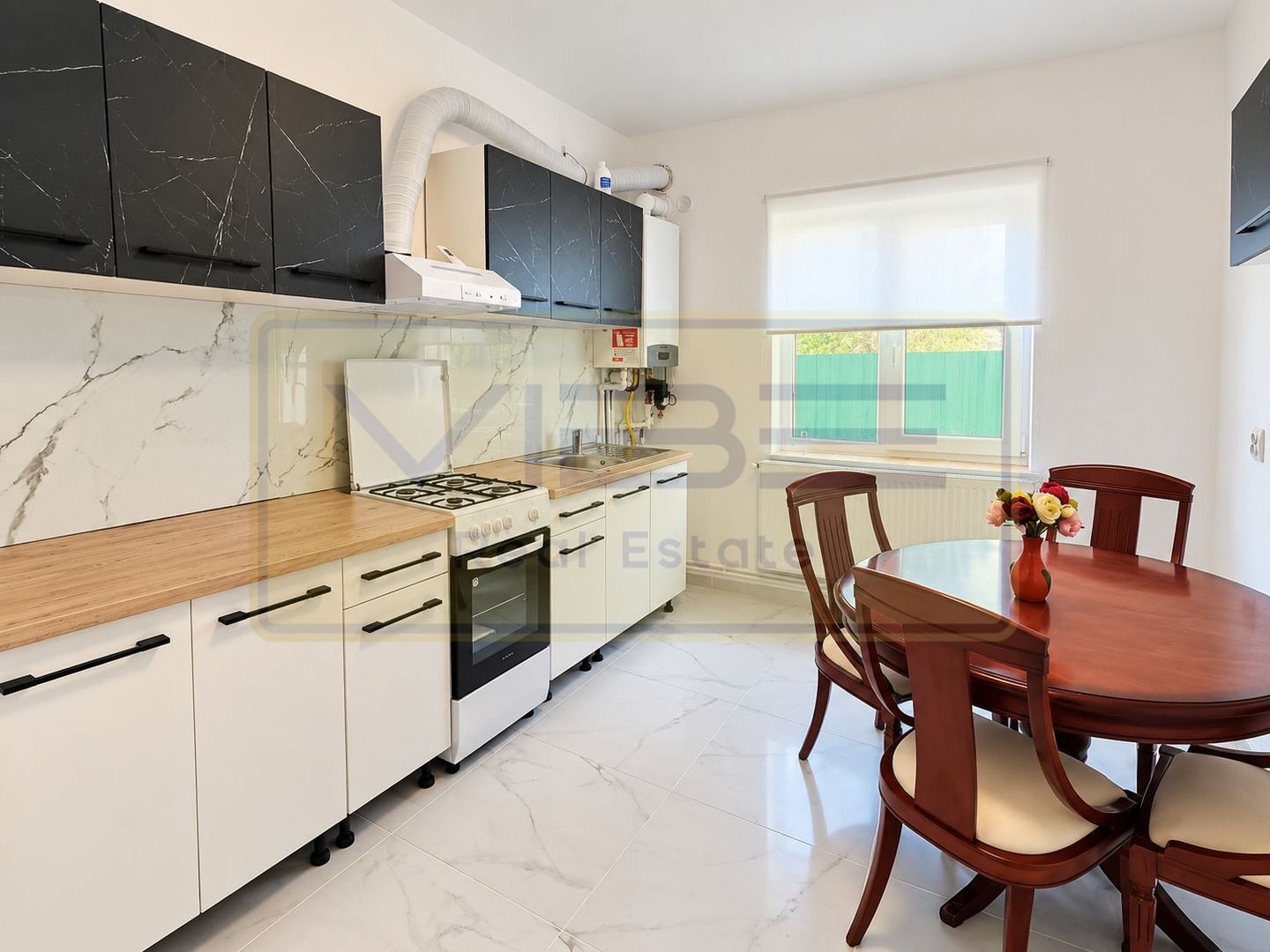 Lunca Cetatuii- Editurii- Casa 4 camere -CURTE 1000 MP ! - Poză 1
