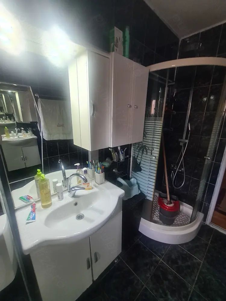 Apartament 3 camere 65mp zona Kaufland Marasti - Poză 8