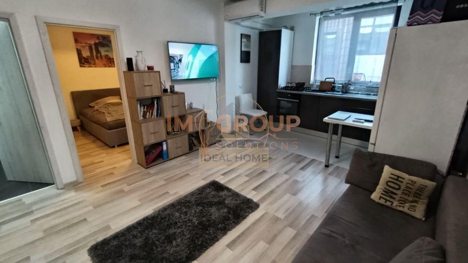 Bloc Nou - Valea Lupului - Apartament cu 2 Camere - Poză 2