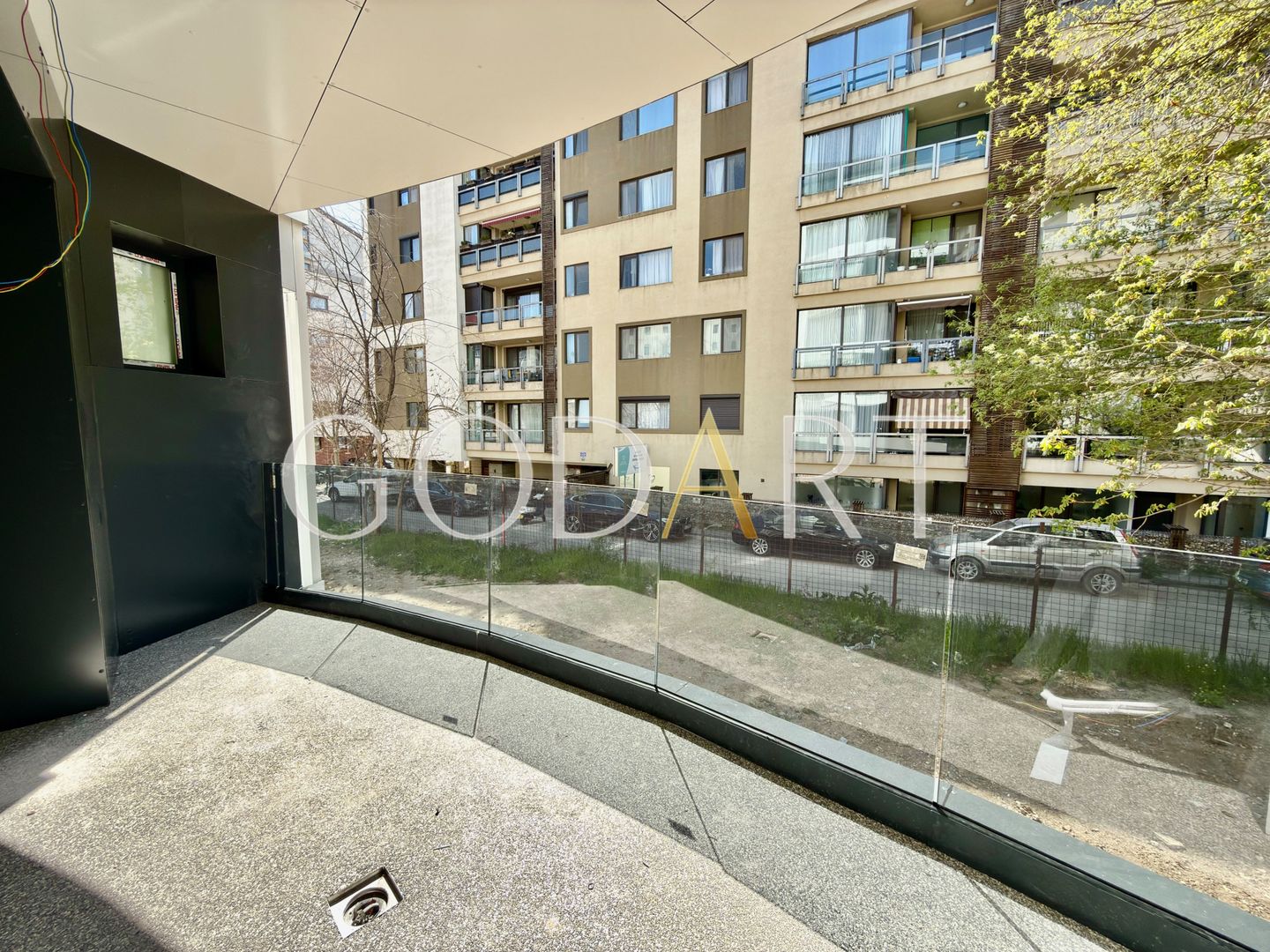 Apartament exclusivist 2 camere | Terasa | Herastrau - Poză 10