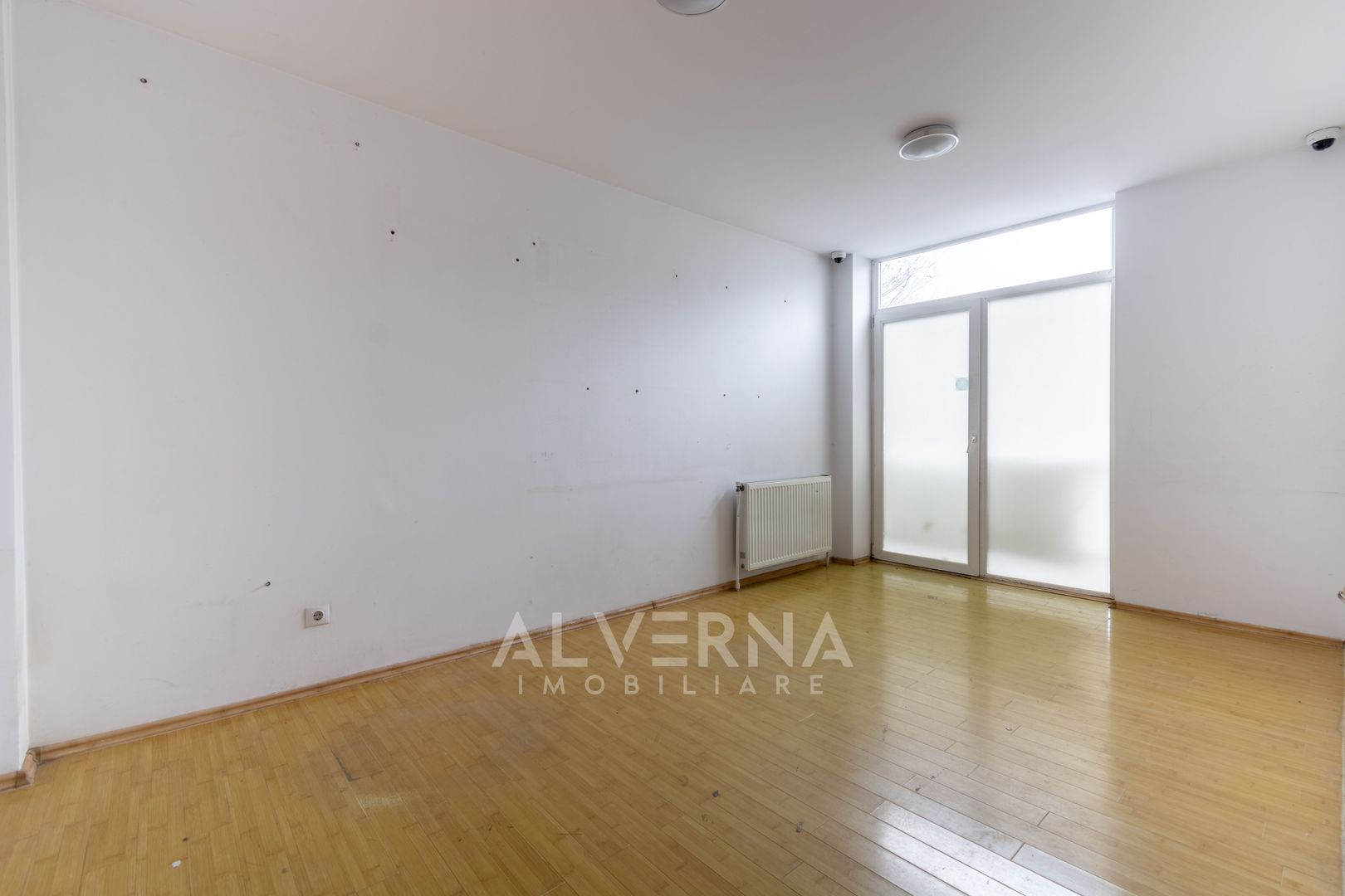 Spatiu de Birouri | 84 mp | 4 Camere | Parcare | Zona Floresti - Poză 5