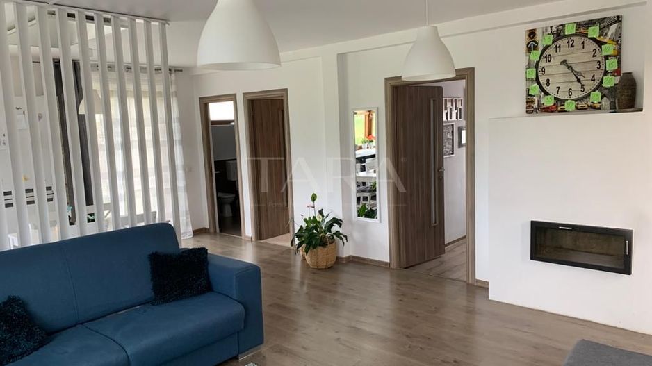 Înconjurată de verdeață – Casa ideală pentru tine și familia ta. - Poză 5