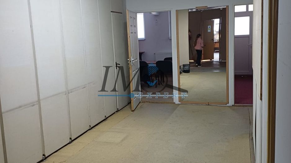 Hala de inchiriat Sebes - Poză 5