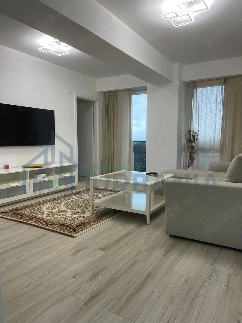 Complex Freya Apartament pentru inchiriere - Poză 4