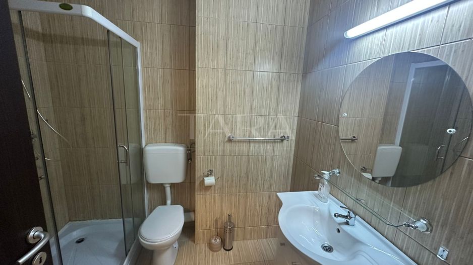 Apartament modern cu 2 camere – Zona Spital Municipal Clujana - Poză 15