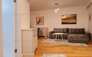 Bloc nou cu piscina exterioara, parcare subterana, Unirii Union - Poză 16