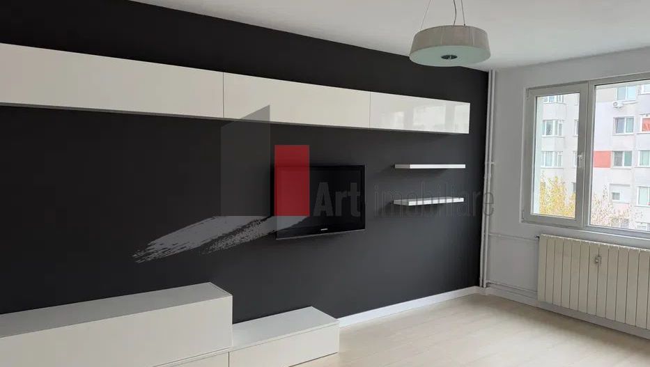 Apartament 2 camere decomandat, et 6/8, bloc reabilitat, Nicolae Grigorescu - Poză 2