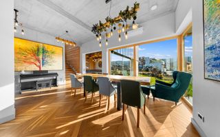 Vila de lux cu panorama spre natura! - Poză 7