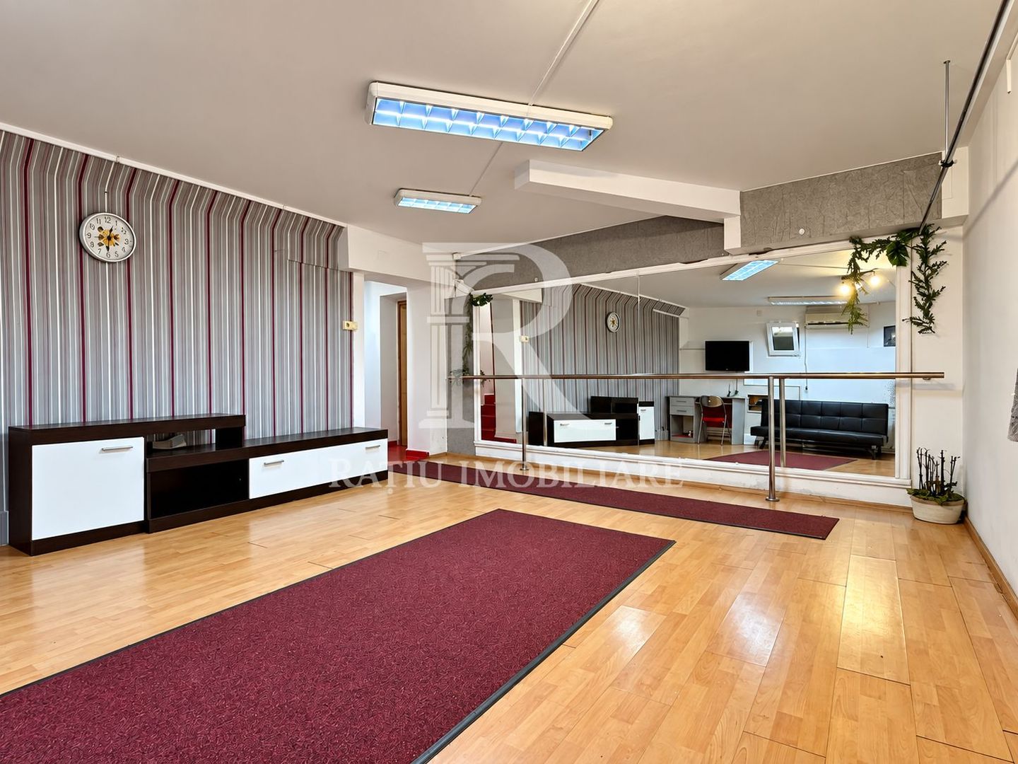 Spațiu comercial de închiriat | Ioșia Nord | Demisol | Oradea - Poză 1