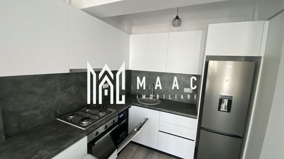 Apartament 2 camere de închiriat | Șelimbăr | grădină 40 mp - Poză 2