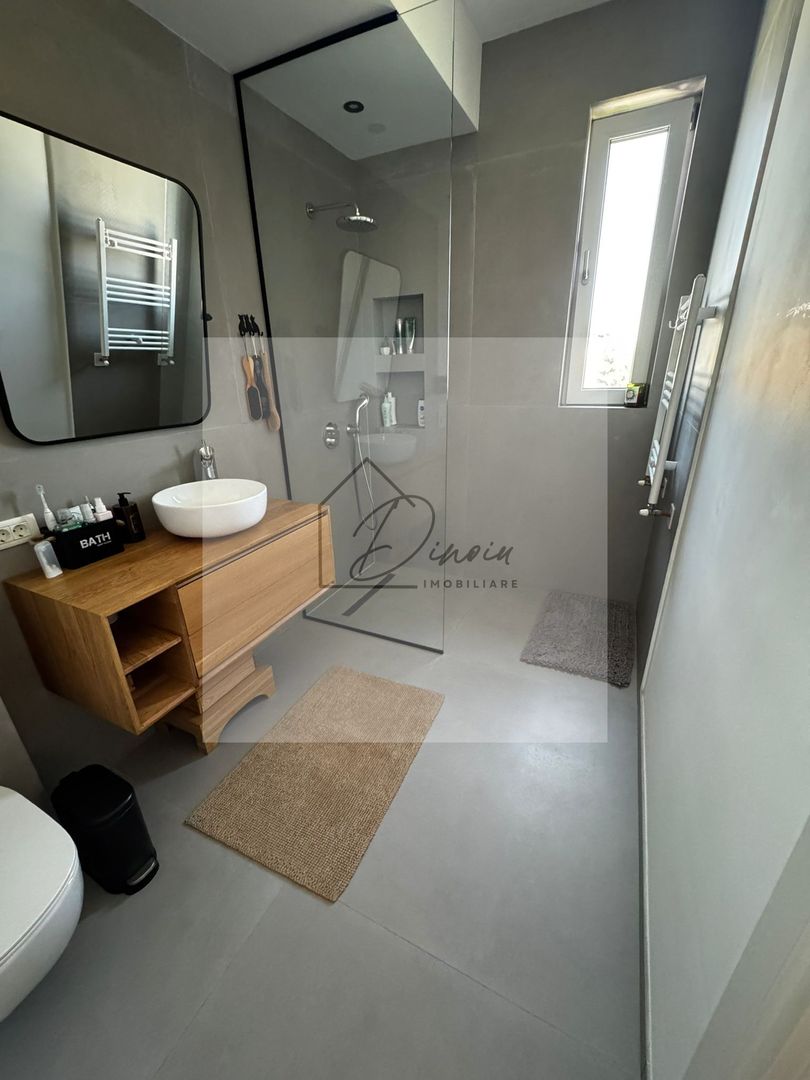 COMISION 0% I Vila 5 camere Corbeanca I zona centrala - langa parc - Poză 25