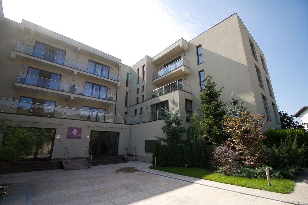 Vânzare Apartament 3 Camere | 100 mp Utili | Terasa 13 mp in Corbeanca - Poză 24