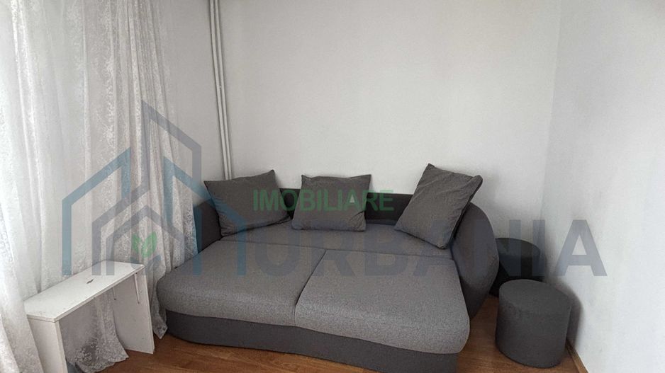 O camera mare libera in apt 3 cam Mircea pentru baiat - maxim 30 ani - Poză 1