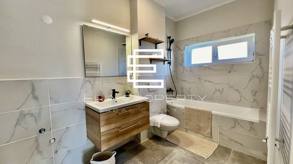 Penthouse 5 camere-139mp- terasa 15.44 mp-orientare sucdica- DaVinci Homes - Poză 14