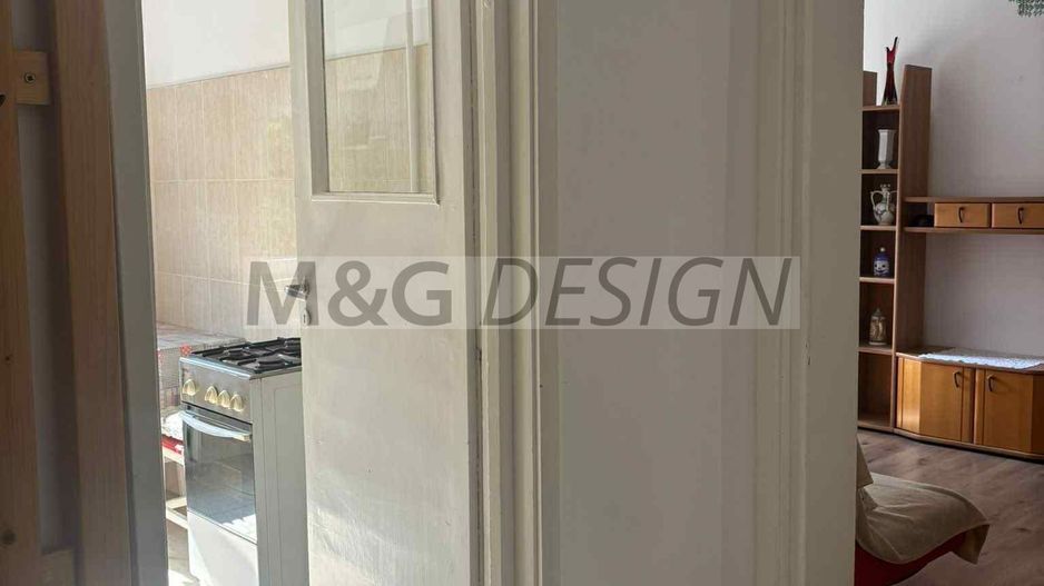 Apartament 2 camere Tipografilor - Poză 3