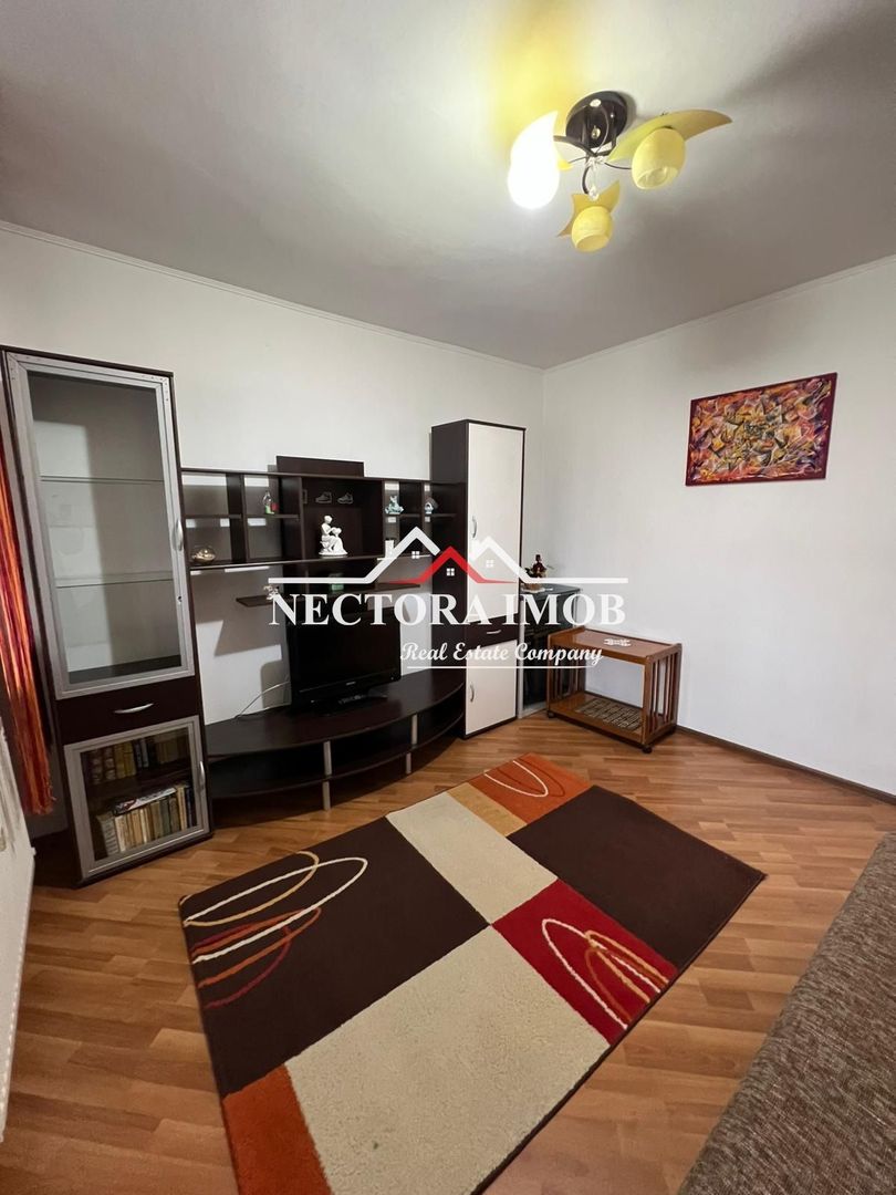 NECTORA IMOB-Apartament 2 camere, Blvd. Dacia, Mobilat/Utilat/Parcare - Poză 2