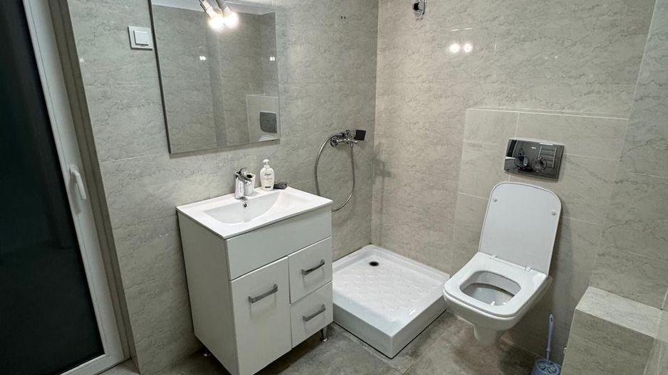 Casă tip Duplex 5 camere | 3 băi | 2 terase | 2 locuri de parcare - Poză 5