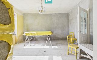 Casă spatioasă și solidă în Pecica - Poză 25