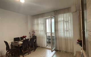 Apartament 3 camere de vanzare Militari Residence - Poză 8