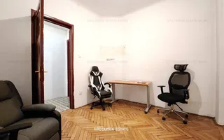 4 camere cu potential pentru Airbnb, centrala proprie, Rosetti Universitate - Poză 18