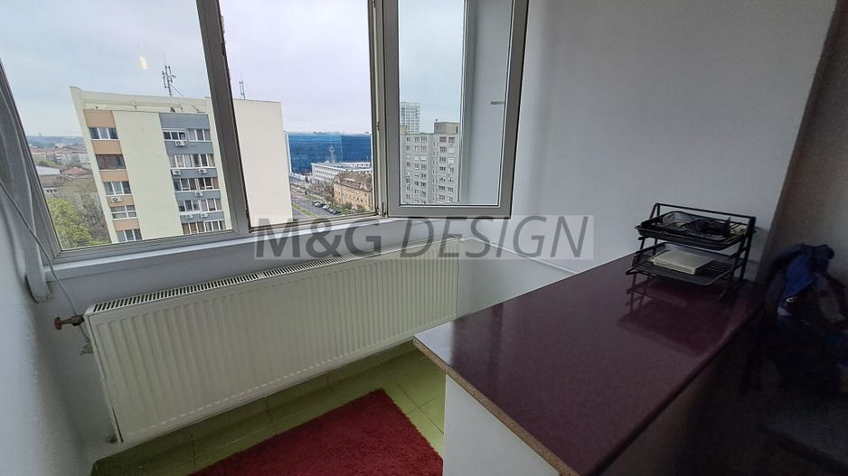 Punctele Cardinale - Take Ionescu, ap 1 camera - Poză 12