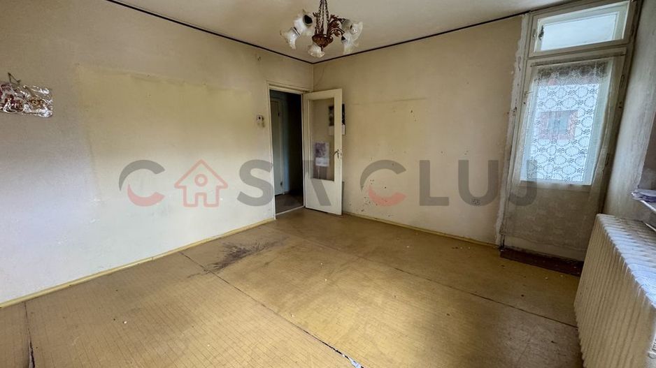 2 Camere, Etaj intermediar, Ideal pentru investitii - Poză 1