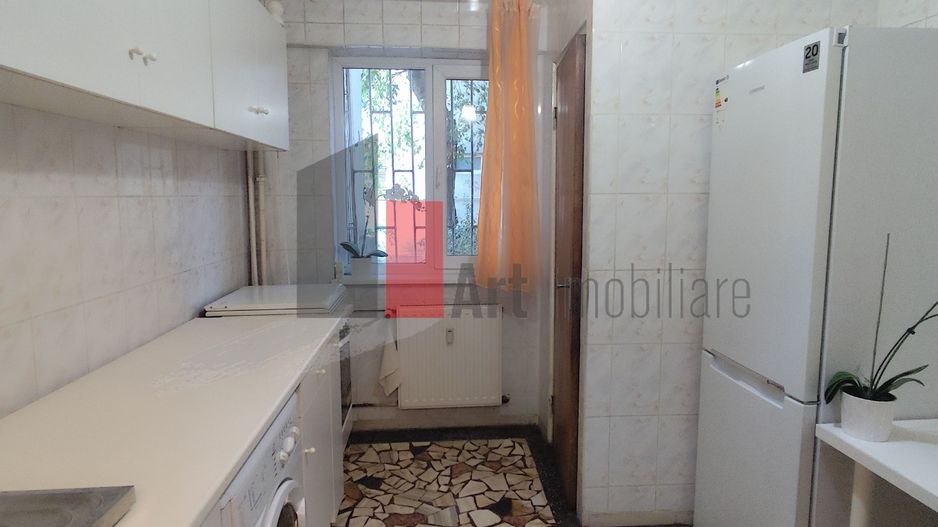 Apartament cu 3 camere de vanzare in zona Dorobanti (Ocazie) - Poză 6
