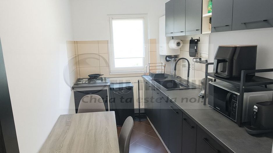 Apartament 2 camere D-54 mp util-Frumoasa-103.000 euro - Poză 8