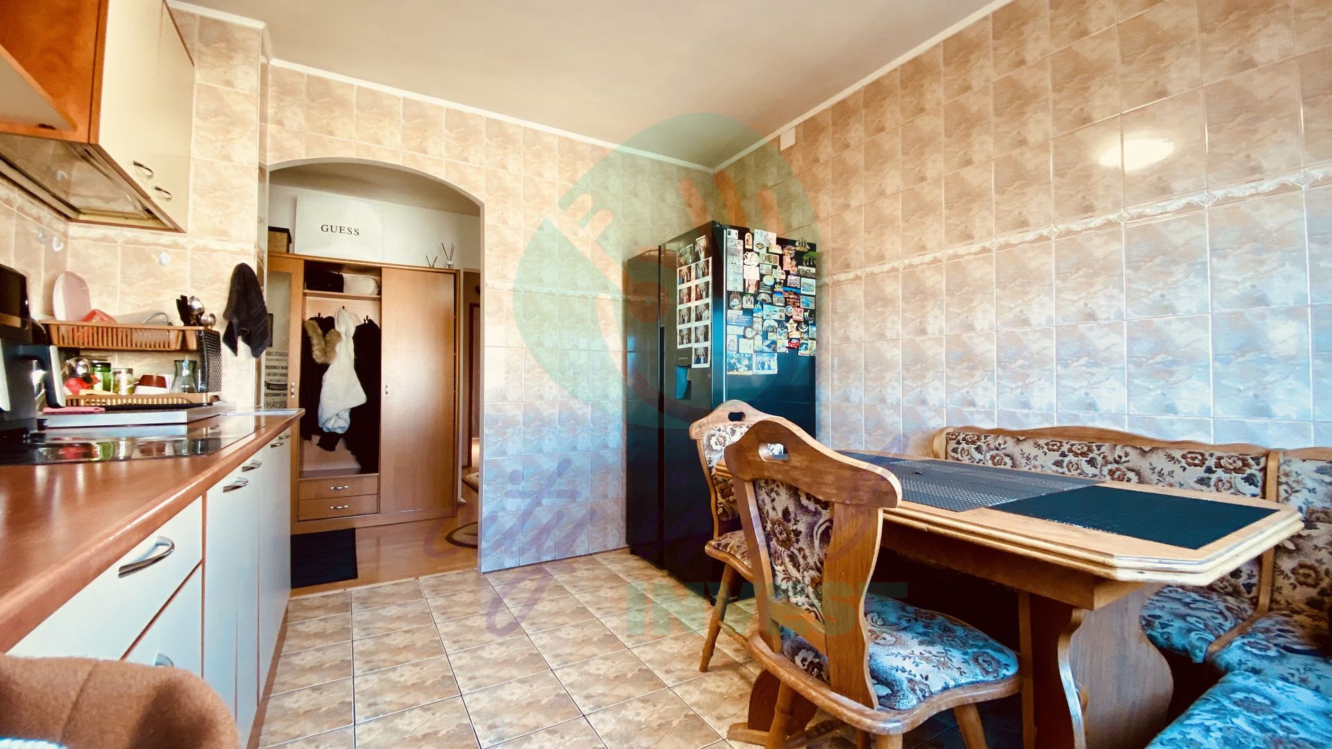 Apartament 3 camere, Titan- Faur - Poză 9