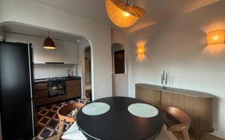 DE INCHIRIAT APARTAMENT 2 CAMERE FLOREASCA RECENT RENOVAT INTRARE PARC - Poză 7