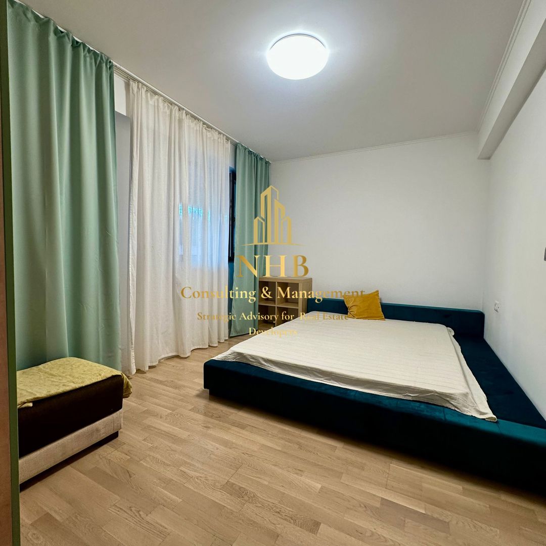 Apartament 2 camere I Loc de parcare subteran inclus - Poză 4