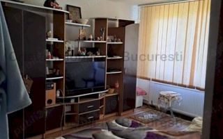 Vanzare Apartament 4 camere, Brancoveanu, Aleea Dolina. - Poză 4