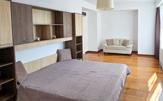 Chirie | Apartament  5 camere, 170mp | Parcare inclusă | Herăstrău - Poză 10