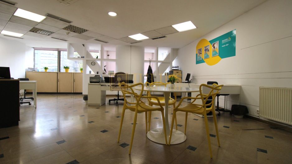 Spatiu comercial 104m, langa Iulius Mall. - Poză 5