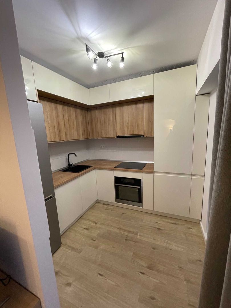 2 camere | Belvedere | Aviatiei | Promenada | Pipera - Poză 3