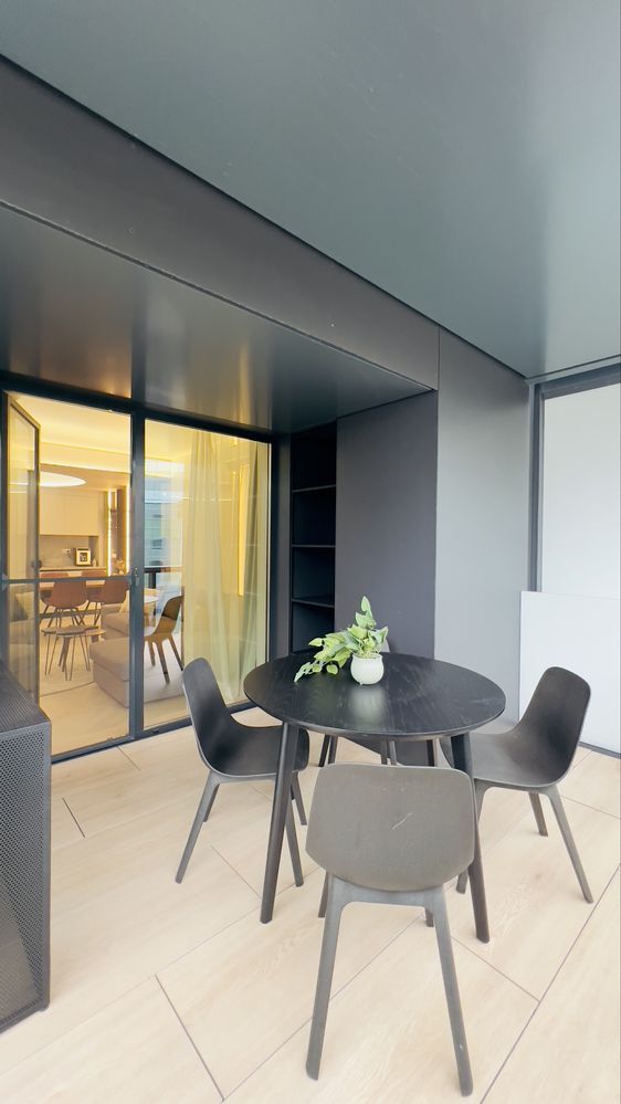 Apartament 3 camere Aviatiei Bucuresti - Poză 7