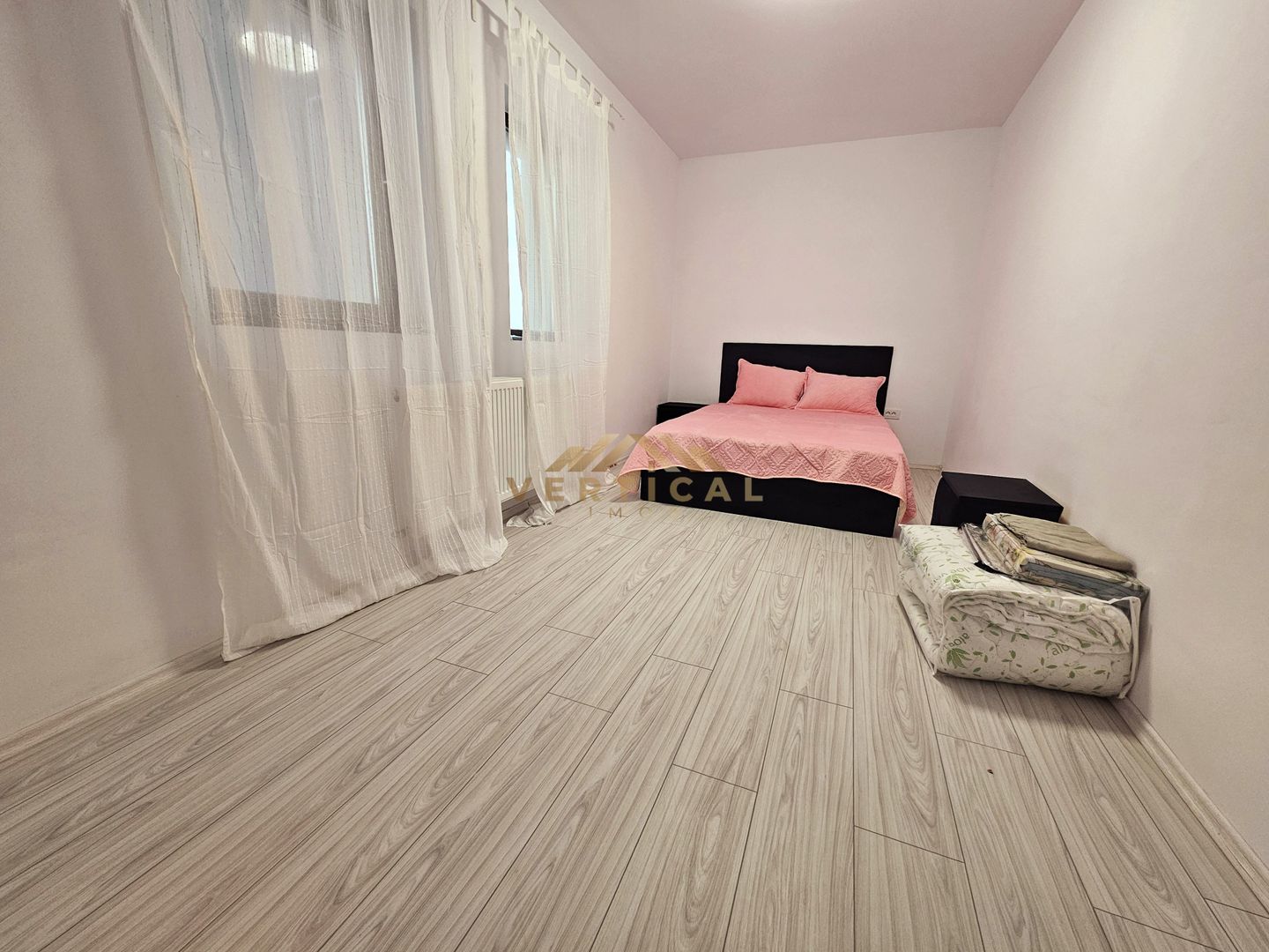 Vila 5 camere complet mobilata si utilata - comuna Berceni - Poză 10