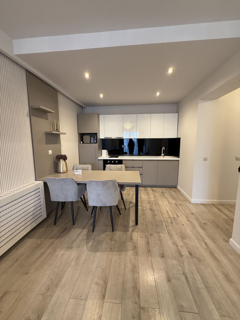 🏡 Apartament premium de închiriat în inima Clujului! - Poză 2